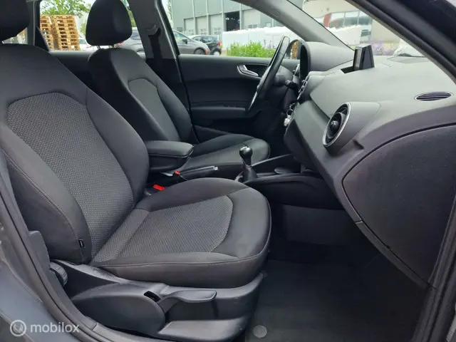 Audi A1 Sportback 1.0 TFSI Advance 2018 Benzine 20