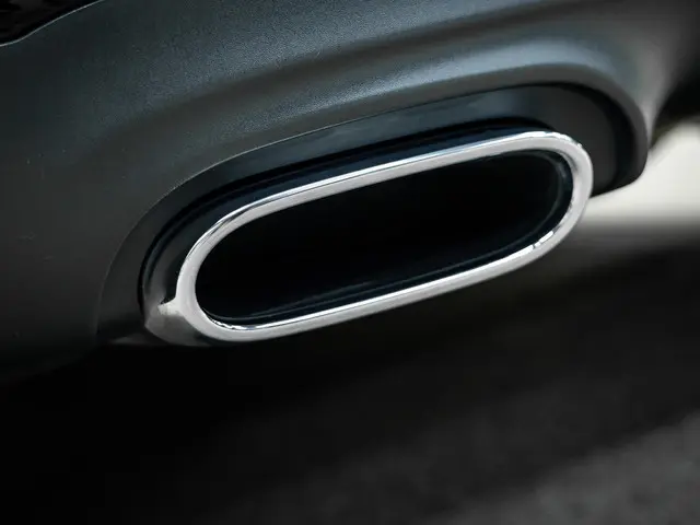 Mercedes-Benz GLA 200 AMG Line 2023 Benzine 14