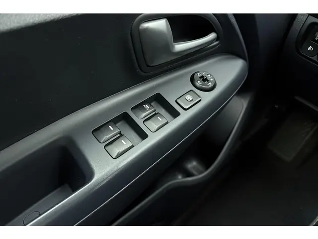 Kia Rio 1.2 CVVT Comfort Pack 2014 Benzine 15