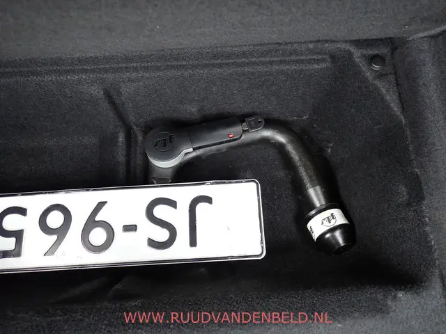BMW 4 Serie Gran Coupé 420i HIGH-EXE 2016 Benzine 11