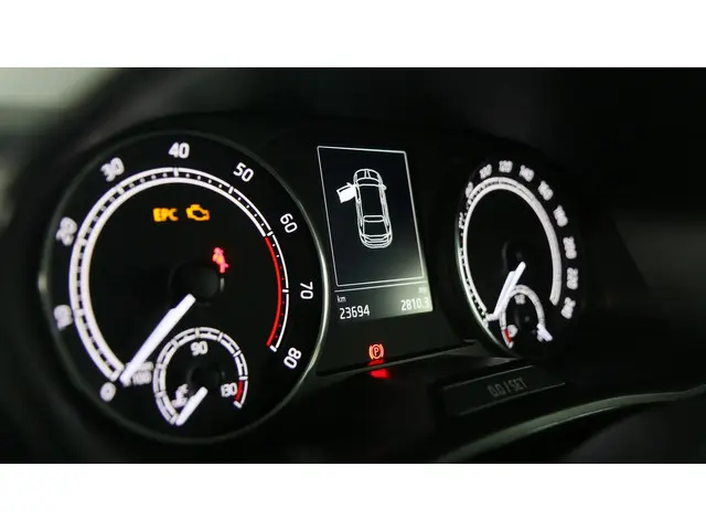 Škoda Fabia 1.0 TSI 95pk Ambition 2023 Benzine 17