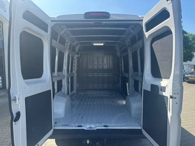 Fiat Ducato 30 2.3 MultiJet L2H2 LUXURY PRO 2020 Diesel 20