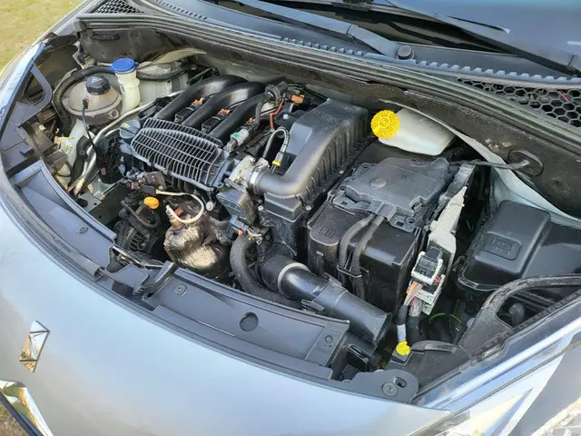 Citroën DS3 1.2 VTi So Chic, Inruil Koopje 2014 Benzine 30
