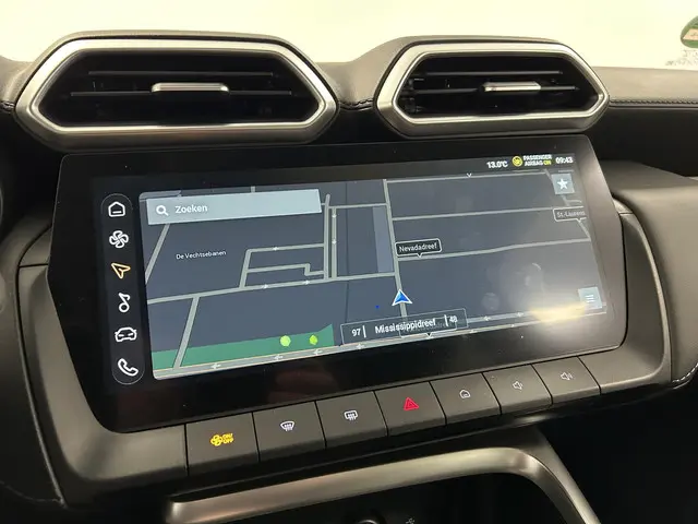 MG ZS Hybrid+ 1.5 Hybrid+ Luxury 2025 Hybride Benzine 11