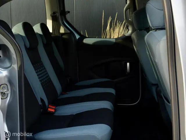 Citroën Berlingo combi 1.6 VTi Tendance 2014 Benzine 11