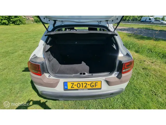 Citroën C4 Cactus 3
