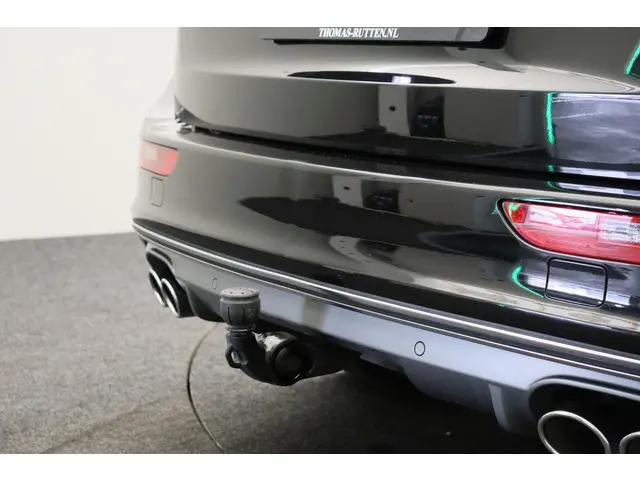 Audi Q5 3.0 TDI SQ5 quattro Pro Line 2014 Diesel 14