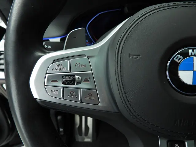 BMW 7 Serie 750i xDrive 2021 Benzine 13