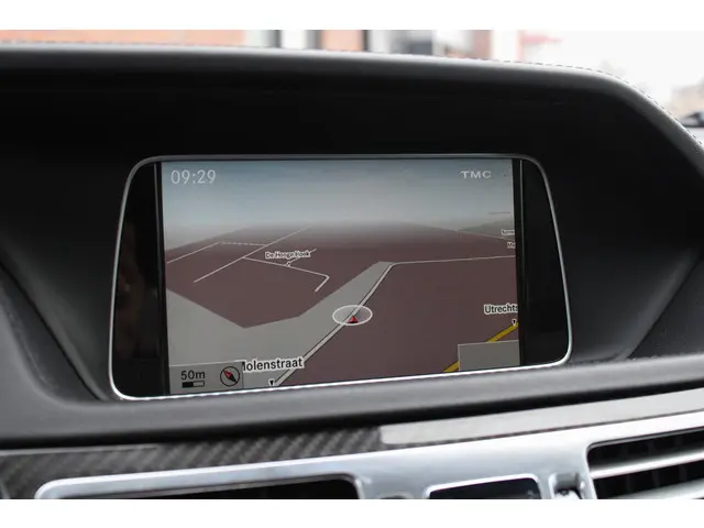 Mercedes-Benz E-Klasse Estate AMG 63 4MATIC 2014 Benzine 44