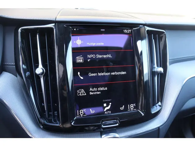 Volvo XC60 T8 AWD Inscription 2021 Hybride Benzine 30