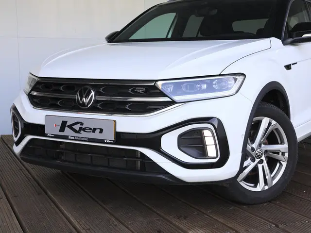 Volkswagen T-Roc 1.0 TSI R-Line Business 2023 Benzine 23
