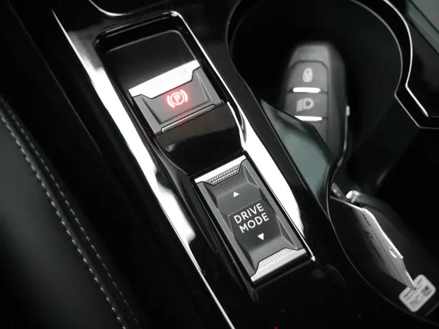 Peugeot e-208 EV GT 51 kWh 2024 Elektrisch 38