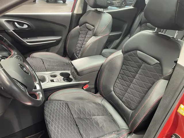 Renault Kadjar 1.3 TCe Black Edition 2019 Benzine 24