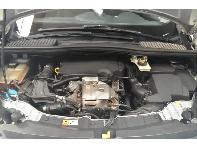 Ford Grand C-Max 1.0 Lease Trend 2013 Benzine 11