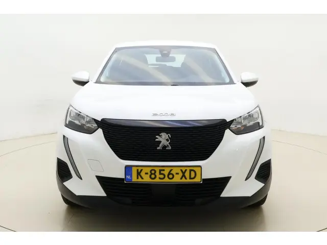 Peugeot 2008 1.2 PureTech Active 2021 Benzine 6