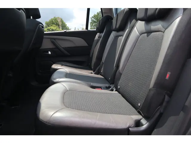 Citroën Grand C4 Picasso 1.6 THP Business 2015 Benzine 5