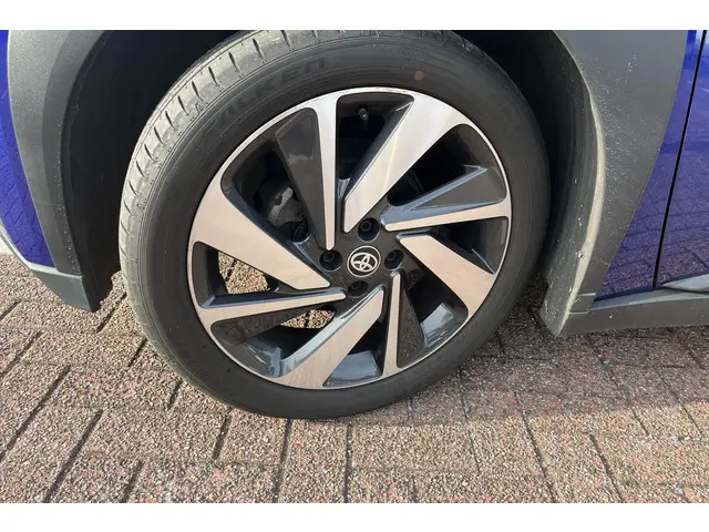 Toyota Aygo X 1.0 VVT-i MT Envy 2022 Benzine 11