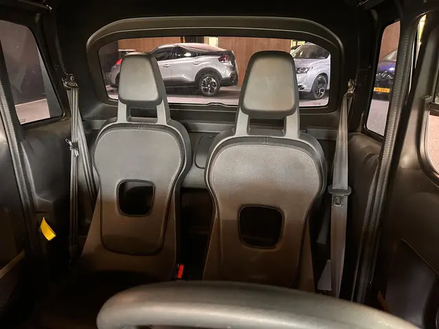 Citroën Ami AMI 2023 Elektrisch 22