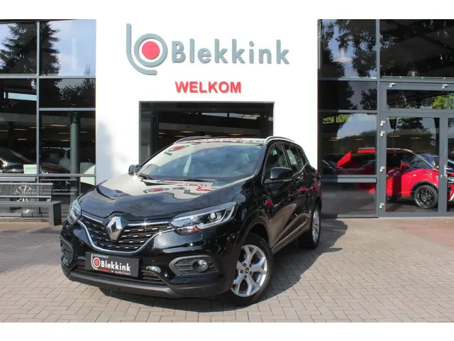 Renault Kadjar 2