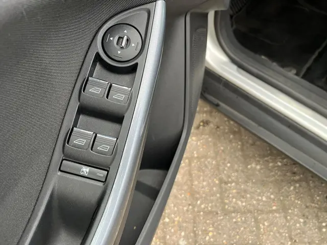 Ford Focus Wagon 1.0 EcoBoost Edition Plus 2014 Benzine 16