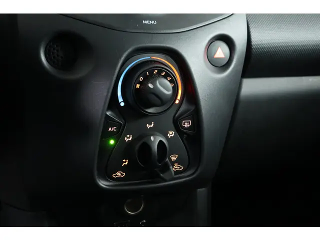 Toyota Aygo 1.0 VVT-i x-fun 2020 Benzine 15