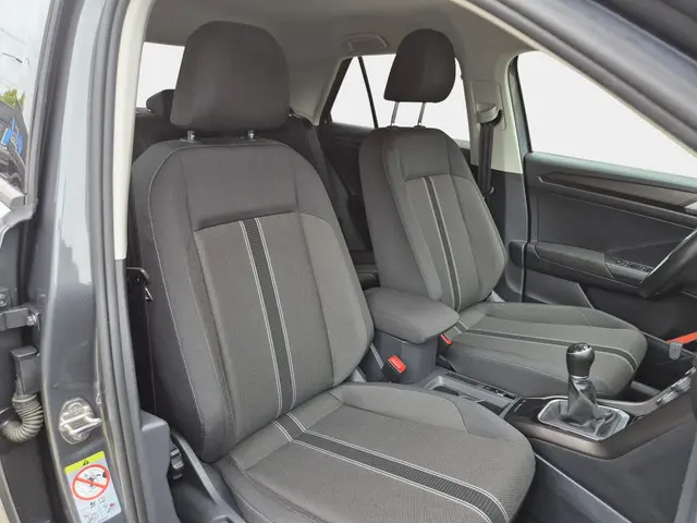 Volkswagen T-Roc 1.0 TSI Style 2019 Benzine 17