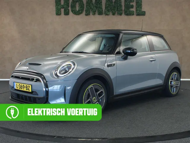 MINI Electric Mini Classic 33 kWh 2021 Elektrisch