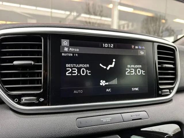 Kia Sportage 1.6 GDI DynamicLine 2020 Benzine 29