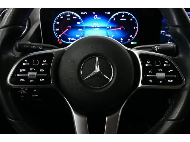Mercedes-Benz B-Klasse 200d Premium Plus 2019 Diesel 23