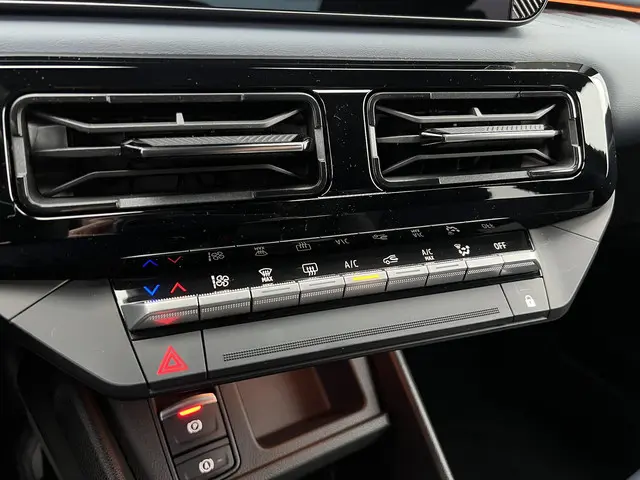 Nissan Micra EVOLVE 52 kWh 2026 Elektrisch 14