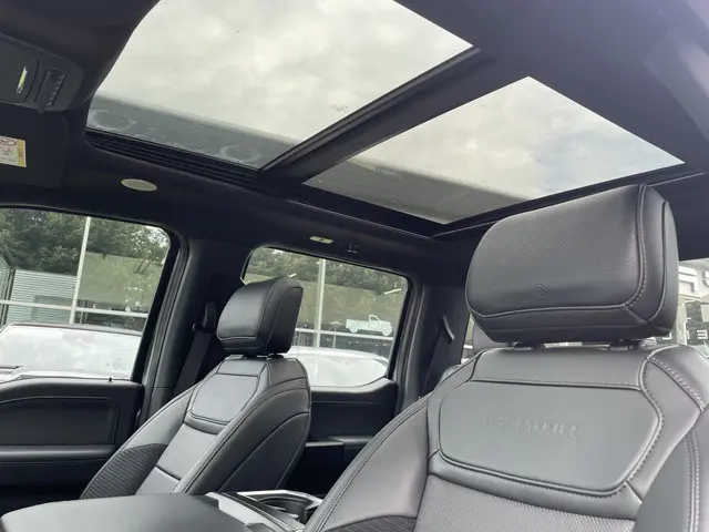 Ford F-150 Raptor Full-options !! BPM-VRIJ ! 2024 Benzine 8