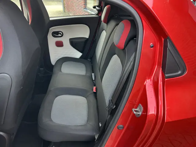 Renault Twingo 1.0 SCe Dynamique 2016 Benzine 12