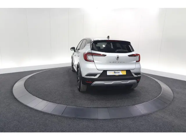 Renault Captur Mild Hybrid 140 EDC Techno 2023 Benzine 12