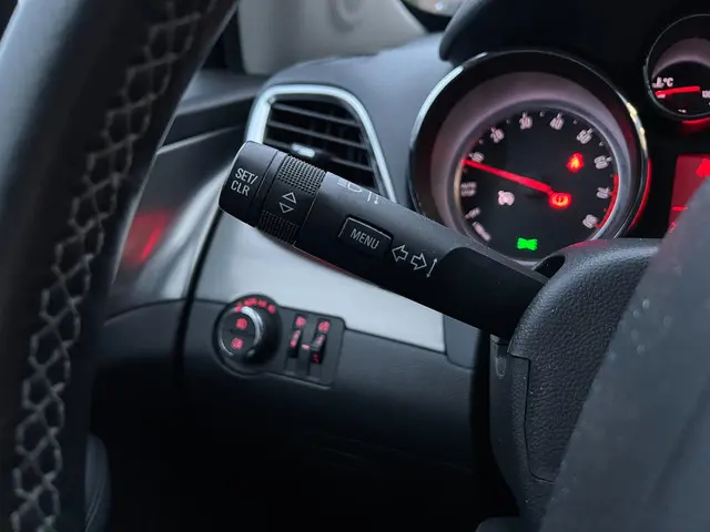 Opel Mokka 1.4 T Cosmo 2015 Benzine 14