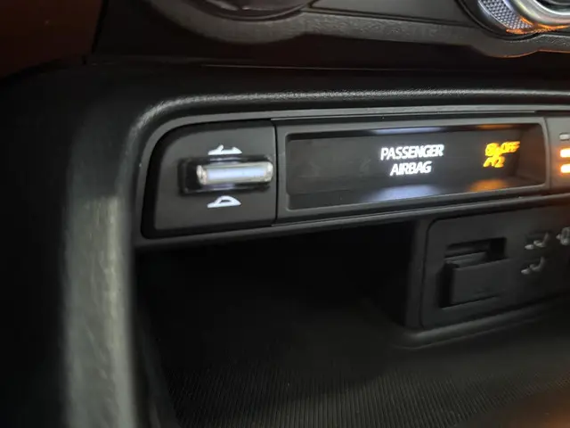 Mazda MX-5 RF 2.0 SkyActiv-G 160 GT-M 2018 Benzine 20