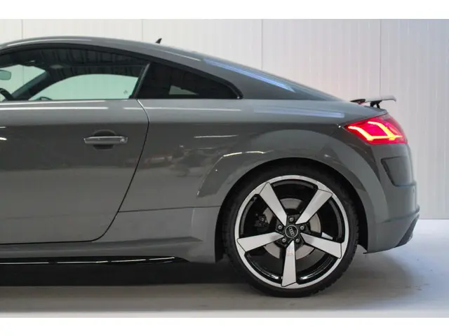 Audi TT 45 TFSI Quattro Pro Line S | 245 PK | 2019 Benzine 18