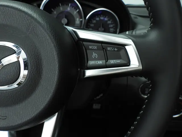Mazda MX-5 2.0 SkyActiv-G 184 Sportive 2022 Benzine 13
