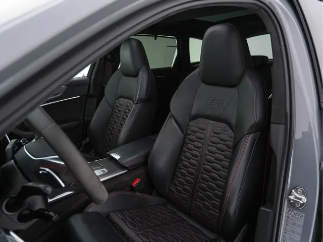 Audi RS6 Avant TFSI Quattro ! FULL-OPTIONS ! 2020 Benzine 31