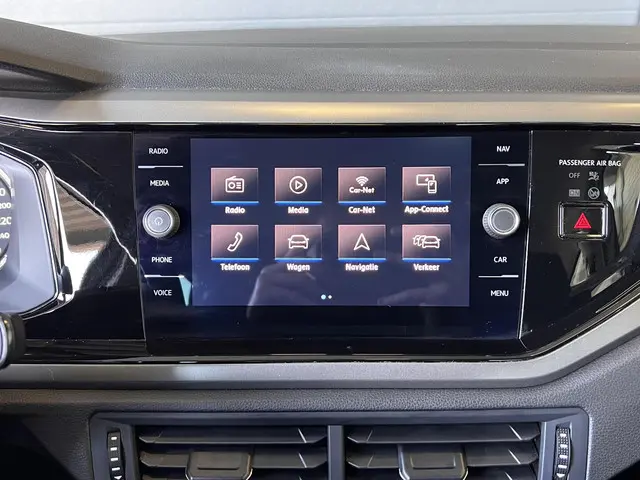 Volkswagen Polo 1.0 MPI Comfortline 2019 Benzine 15