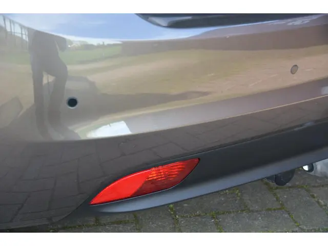 Kia Venga 1.6 CVVT automaat 2016 Benzine 22