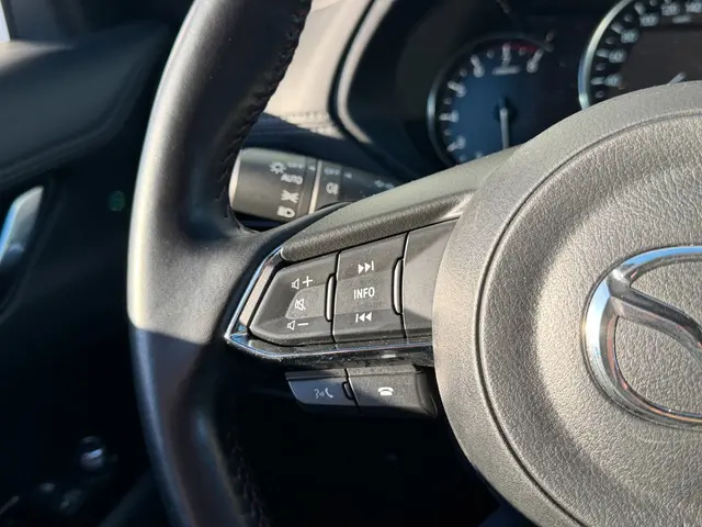 Mazda CX-5 2.0 SkyActiv-G 165 Sportive 2022 Benzine 14