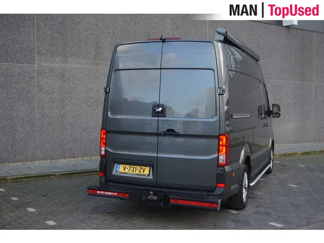 MAN TGE 2.140 2019 Diesel 34