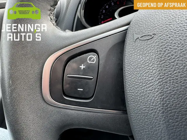 Renault Clio TCe 90 Limited|Airco|Navi|PDC 2018 Benzine 7