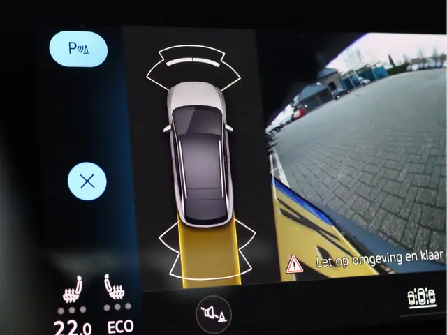 Volkswagen ID.4 First 77 kWh 2020 Elektrisch 65