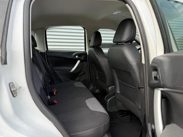 Citroën C3 1.2 VTi Collection 2013 Benzine 11