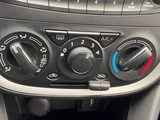 Suzuki Celerio 1.0 Comfort 2015 Benzine 22