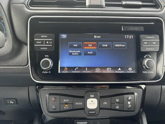 Nissan Leaf Tekna 40 kWh 2019 Elektrisch 25