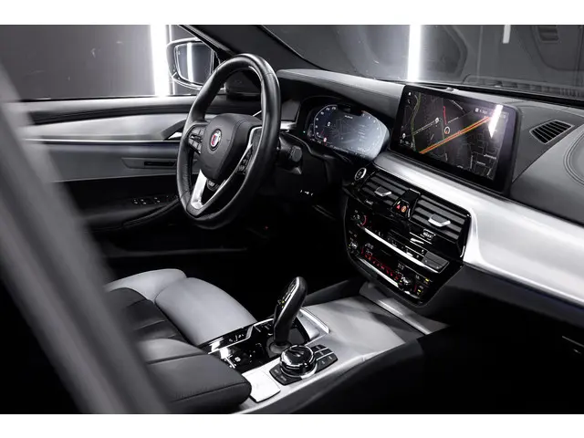 Alpina B5 Bmw alpina touring allrad 2021 Benzine 18