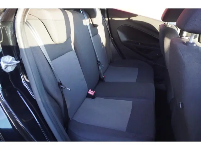 Ford Fiesta 1.25 / Airco / Radio 2015 Benzine 24