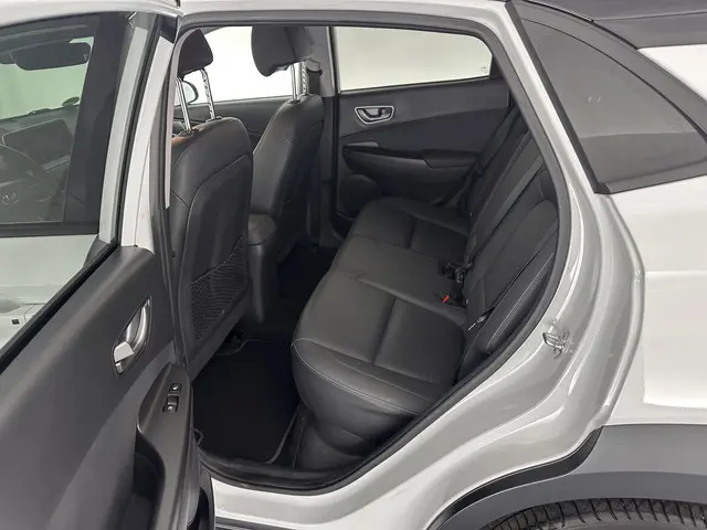 Hyundai Kona EV Premium 64 kWh [ 3-Fase ] 2020 Elektrisch 9